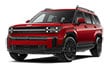 2027 Hyundai Santa Fe Hybrid SUV 